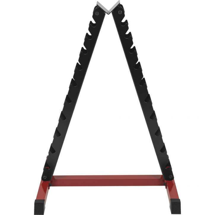 Stand pentru gantere fixe - Gorilla Sports Ro