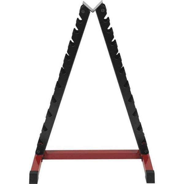 Stand pentru gantere fixe - Gorilla Sports Ro