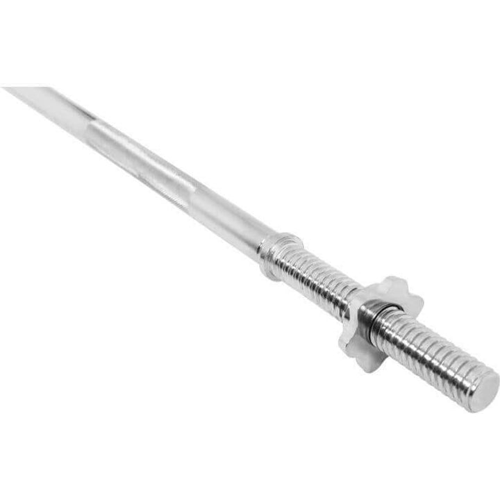 Barbell Xtra Chrome de 170 cm - Gorilla Sports Ro