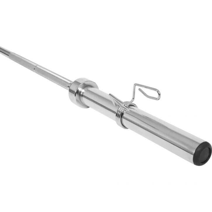 Rack pentru genuflexiuni reglabil pe înălțime și lățime, incluzând set de haltere cu discuri de protecție olimpice de 170 kg