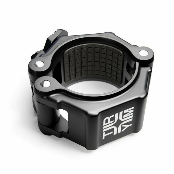 Set de 2 elemente de fixare cu eliberare rapidă pentru barele de 50/51 mm Trym
