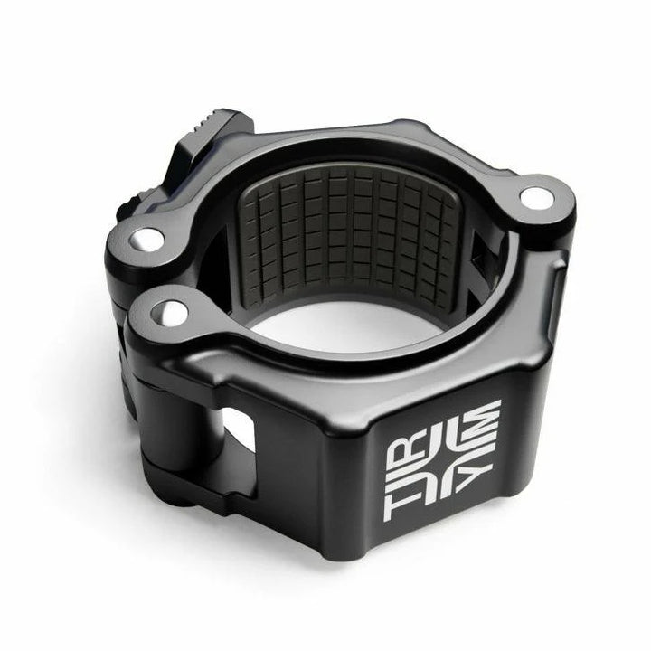 Set de 2 elemente de fixare cu eliberare rapidă pentru barele de 50/51 mm Trym