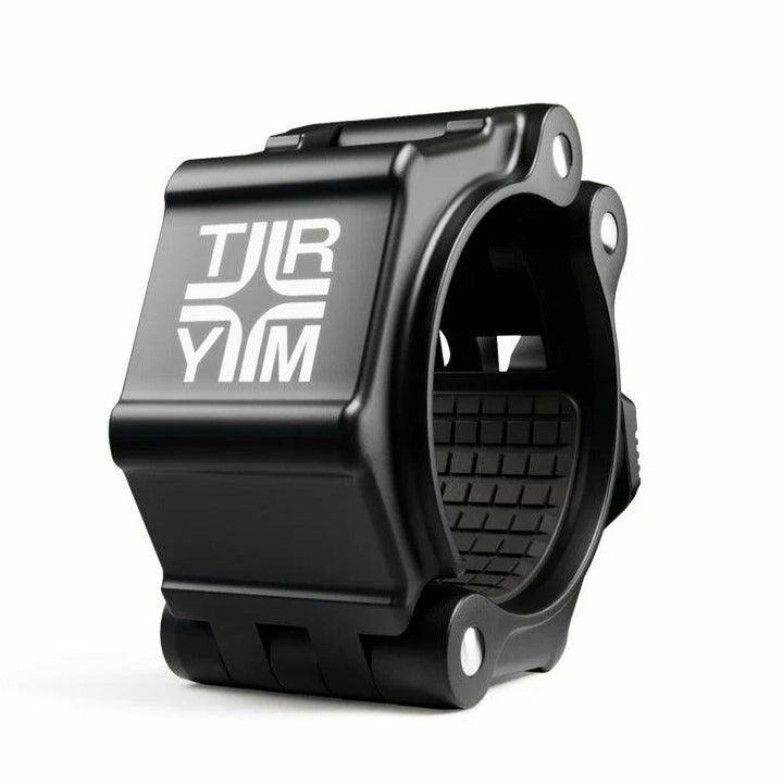 Set de 2 elemente de fixare cu eliberare rapidă pentru barele de 50/51 mm Trym