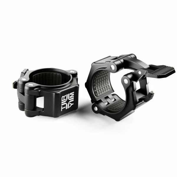Set de 2 elemente de fixare cu eliberare rapidă pentru barele de 50/51 mm Trym