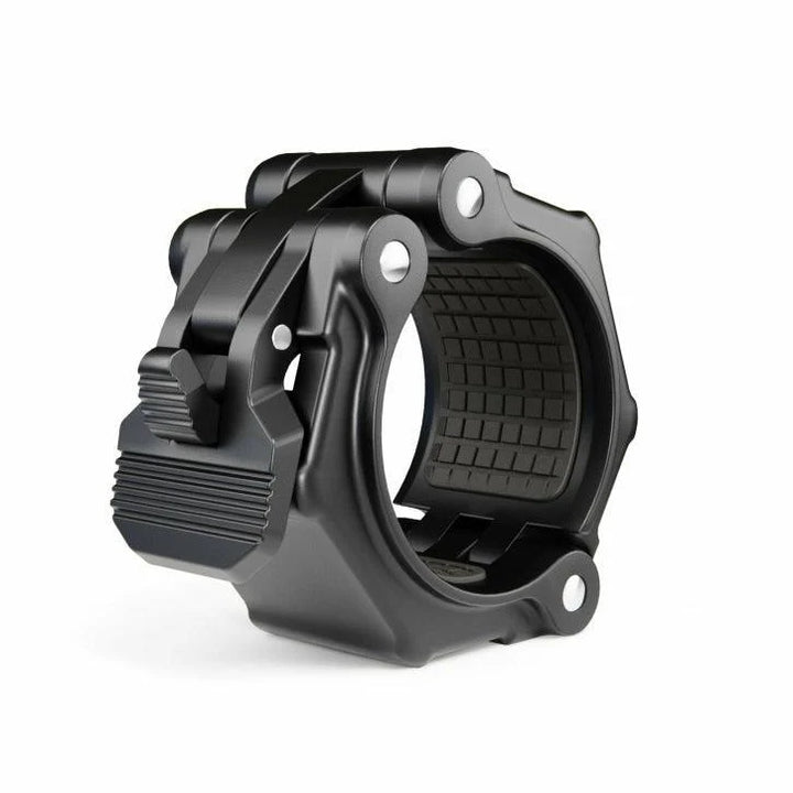 Set de 2 elemente de fixare cu eliberare rapidă pentru barele de 50/51 mm Trym