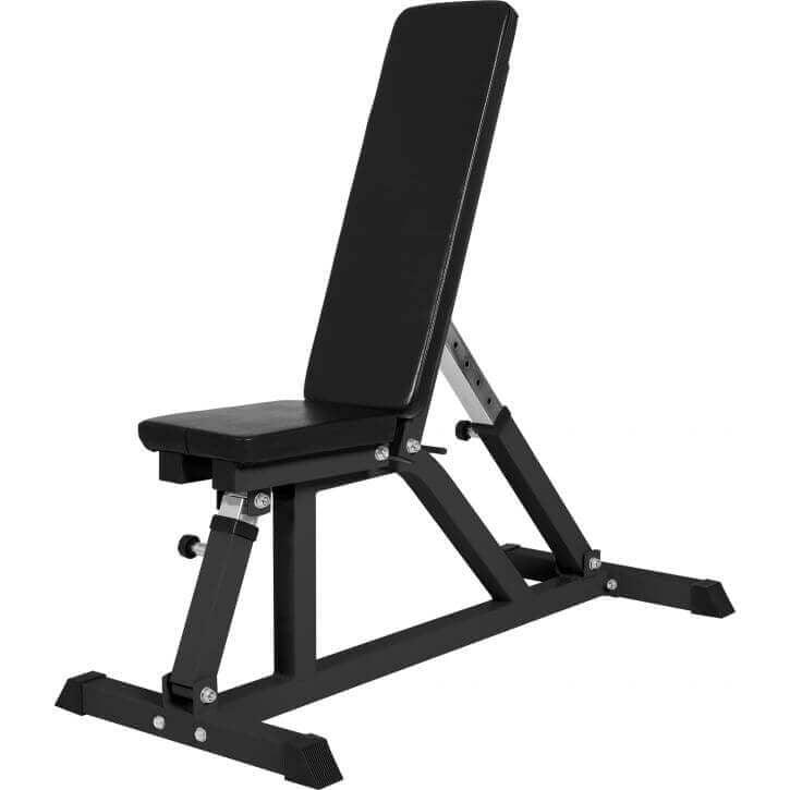 Set pentru biceps și triceps, 23 de piese