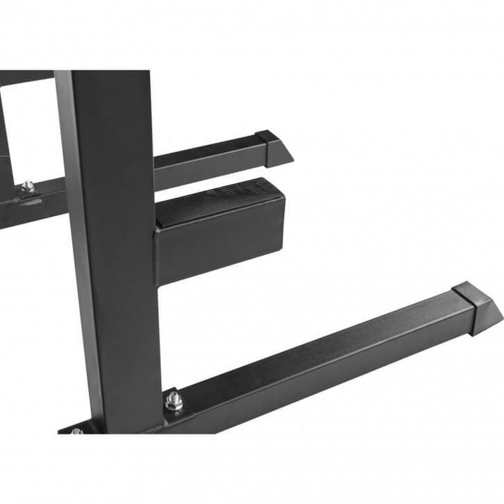 Dip Station Multifuncțional - Gorilla Sports Ro