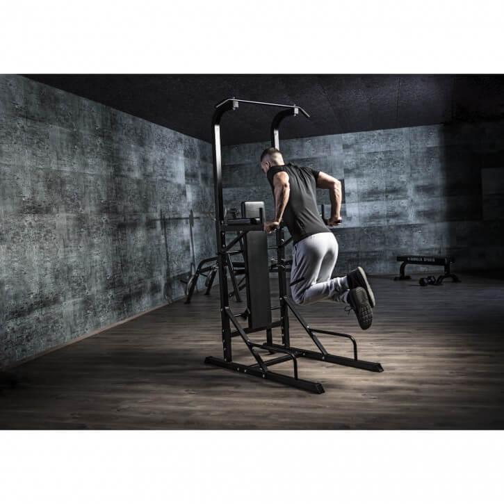 Statie multifunctionala - Gorilla Sports Ro