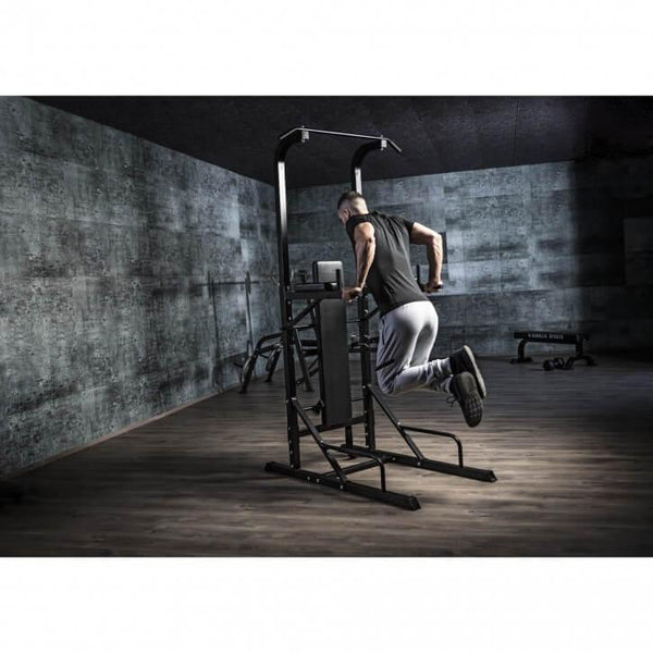 Statie multifunctionala - Gorilla Sports Ro