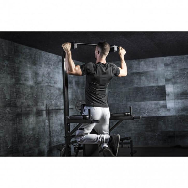 Statie multifunctionala - Gorilla Sports Ro