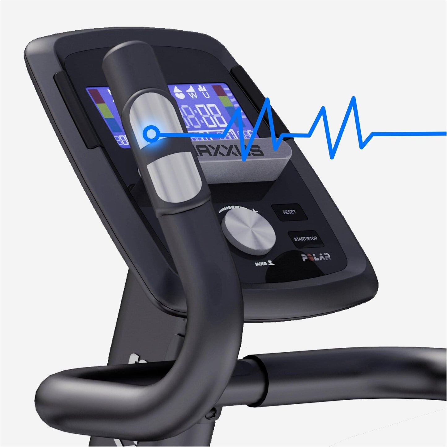 MAXXUS Crosstrainer CX 5.1