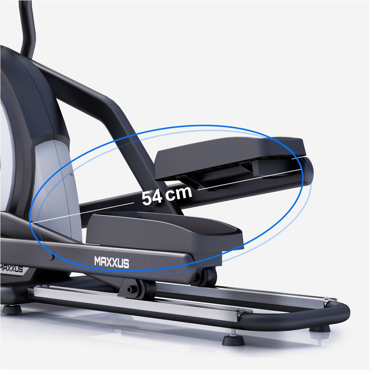 MAXXUS Crosstrainer CX 5.1