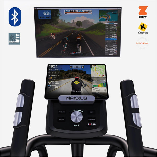 MAXXUS Crosstrainer CX 6.1