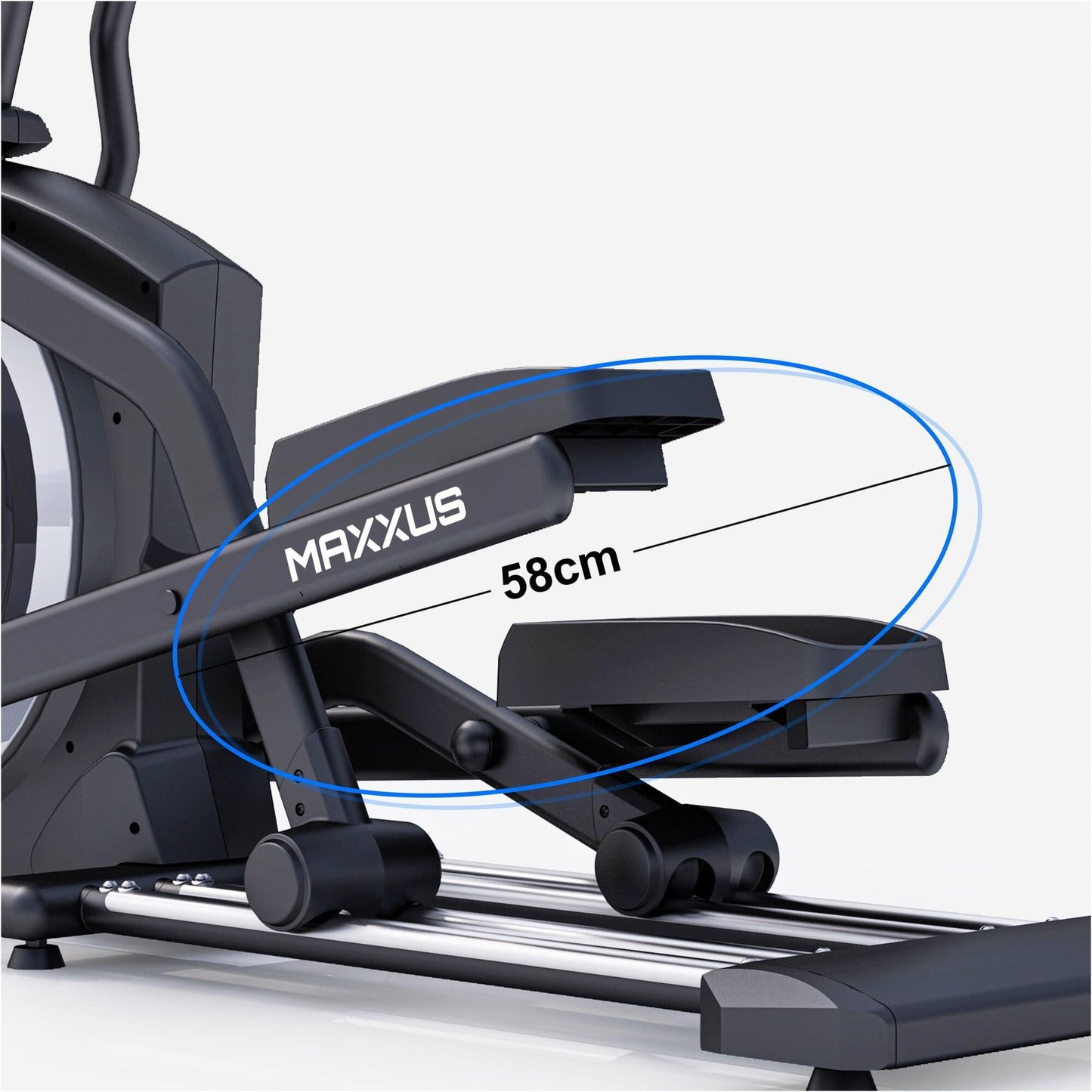 MAXXUS Crosstrainer CX 6.1