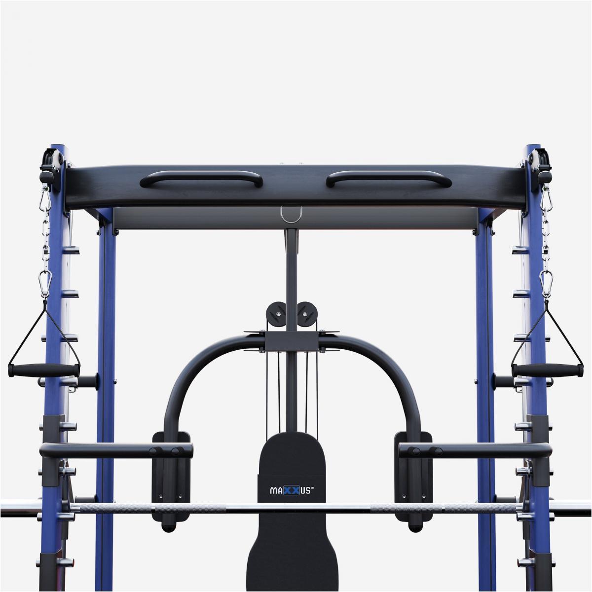 Aparat Smith MAXXUS 9.1