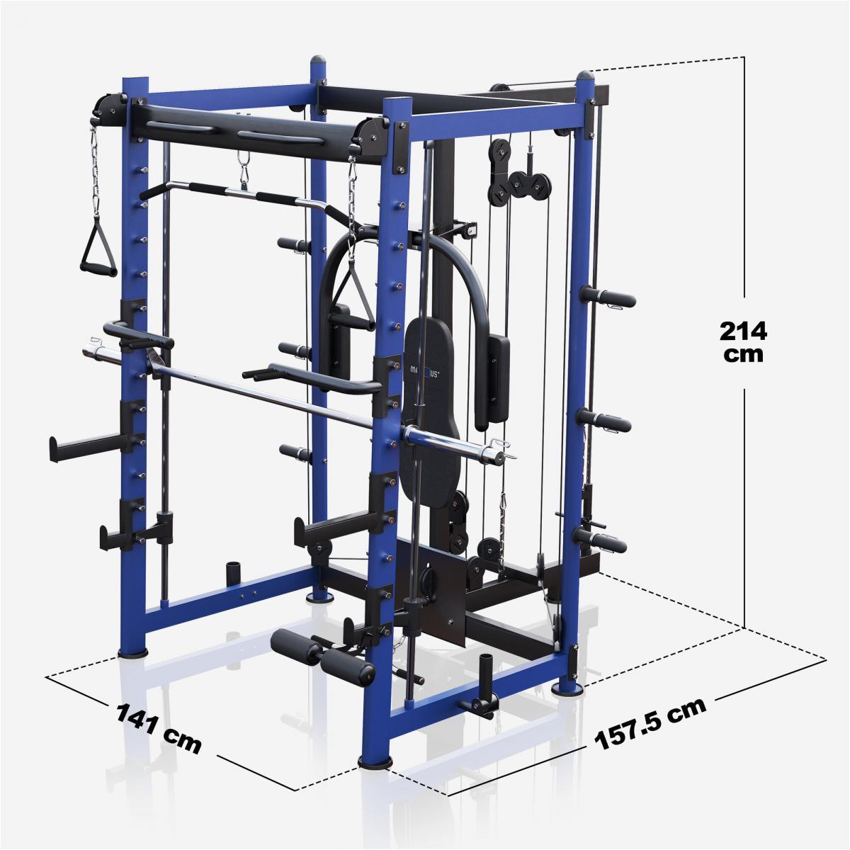 Multipresse 9.1