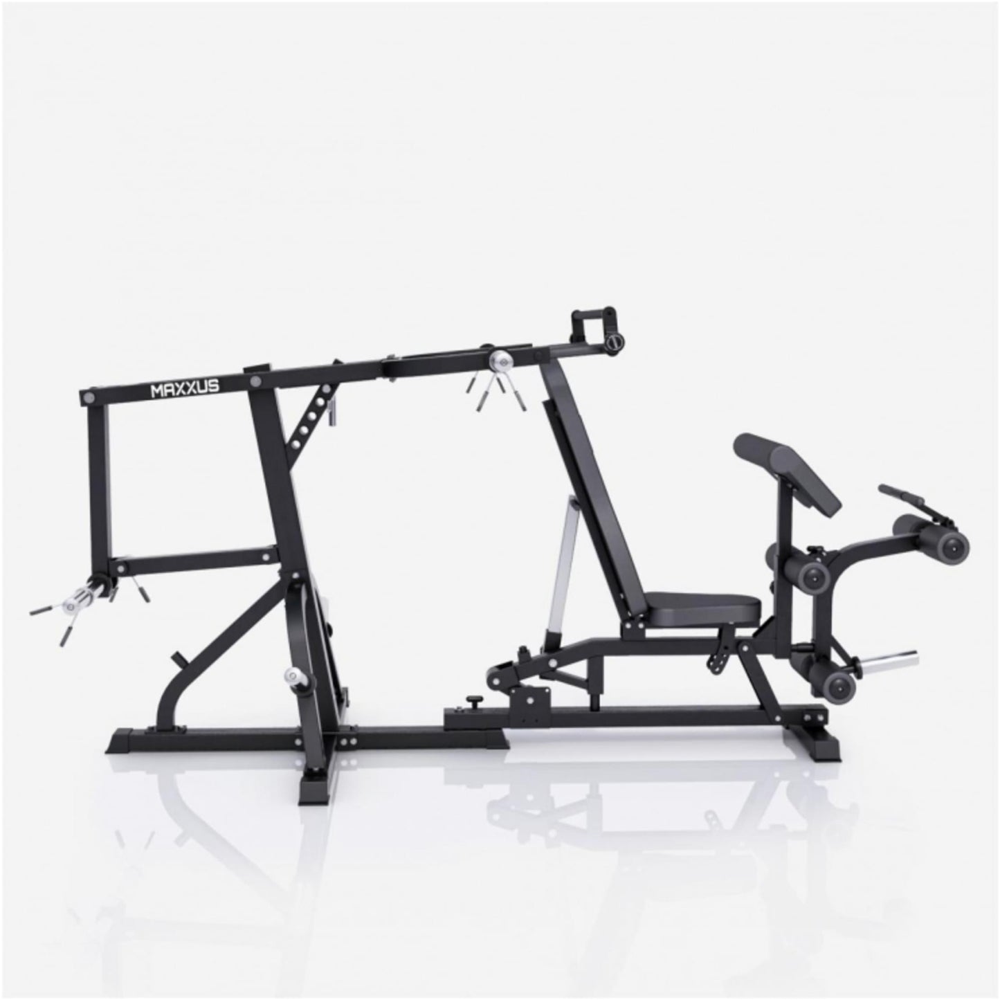 Aparat multifunctional, MAXXUS 6.0 - Gorilla Sports Ro