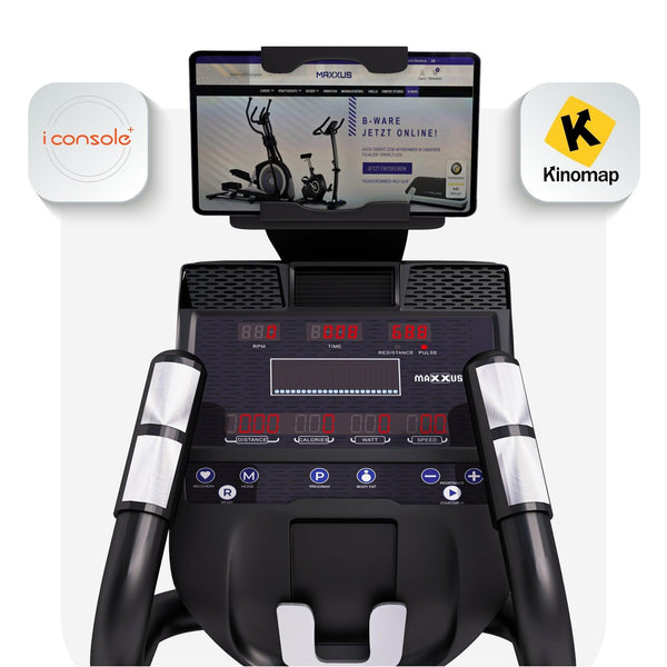 MAXXUS Crosstrainer CX 9.1