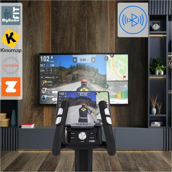 Crosstrainer CX 7.5 MAXXUS