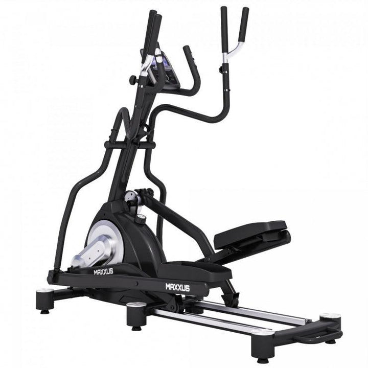 Crosstrainer CX 7.5 MAXXUS