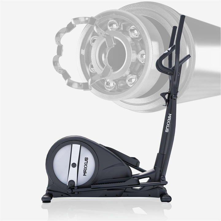 MAXXUS Crosstrainer CX 3.0