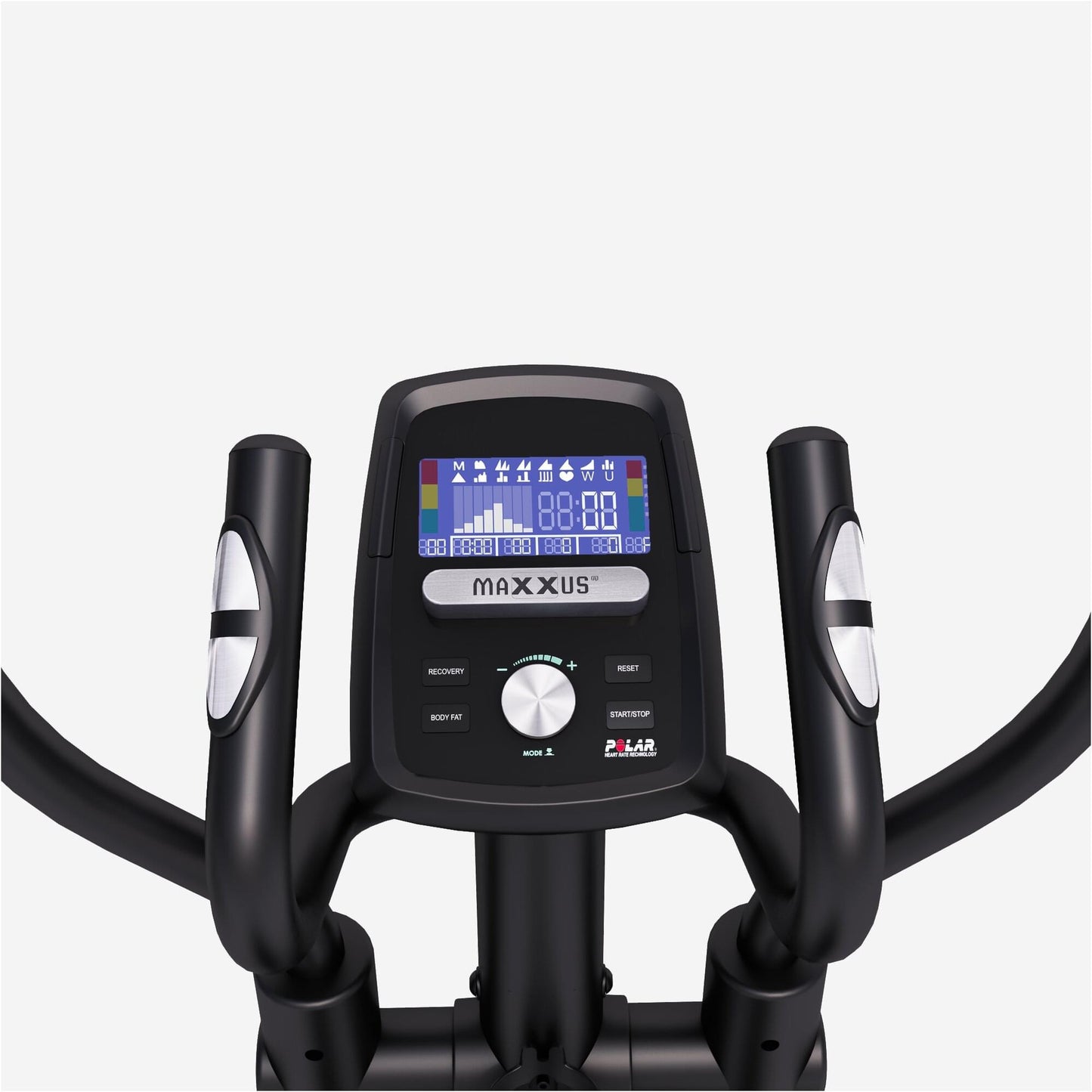 MAXXUS Crosstrainer CX 3.0