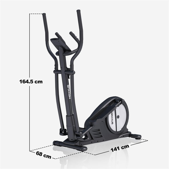 MAXXUS Crosstrainer CX 3.0
