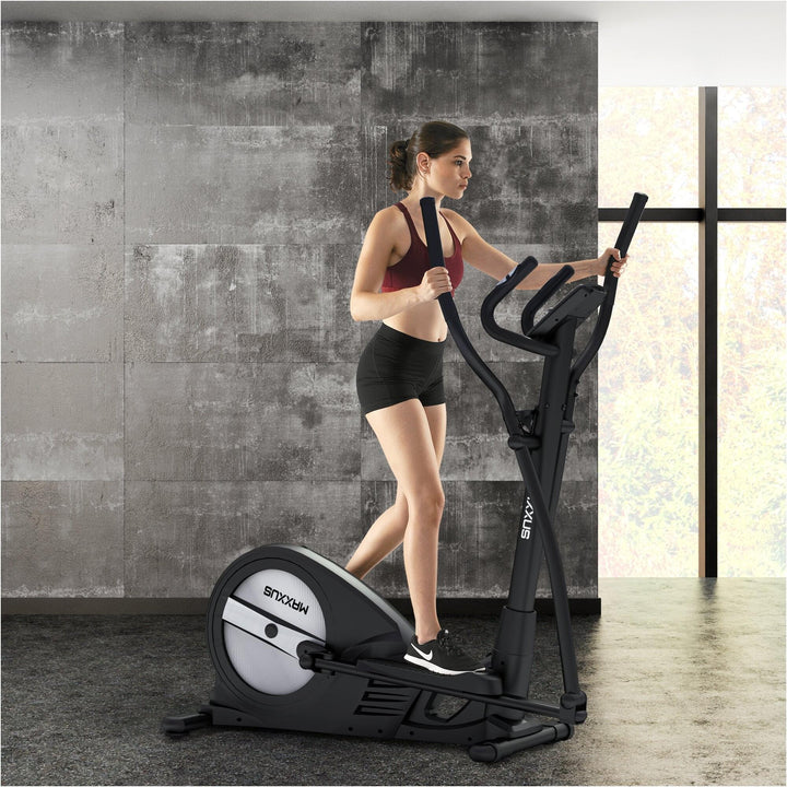 MAXXUS Crosstrainer CX 3.0