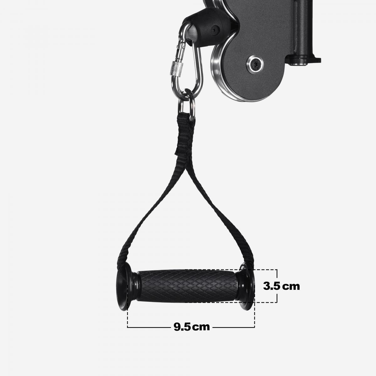 Stație de antrenament SmartGym H1