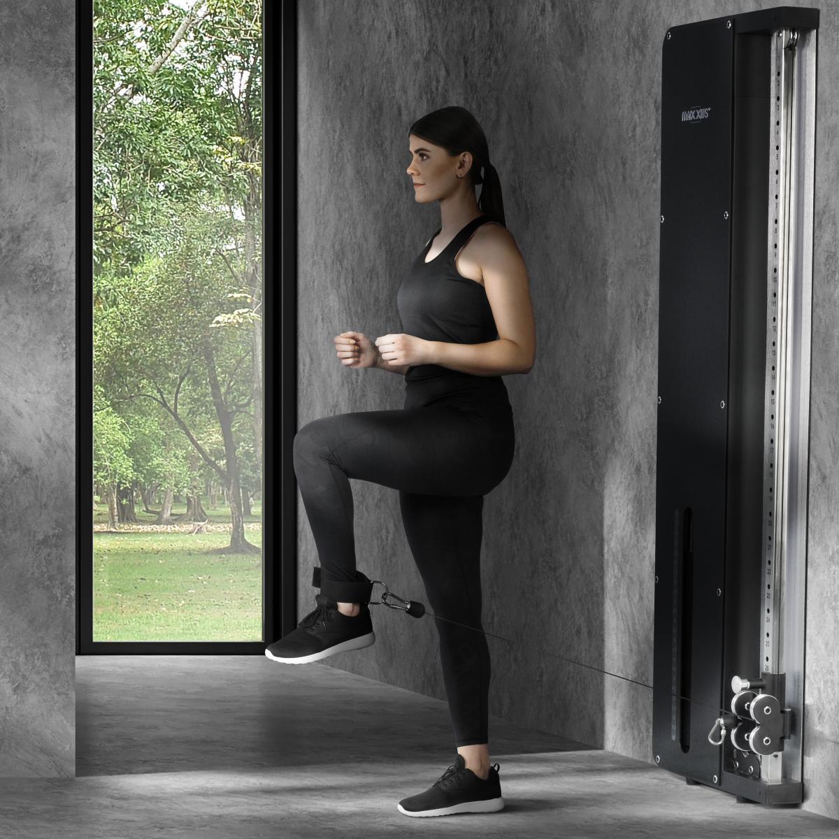 Stație de antrenament SmartGym H1