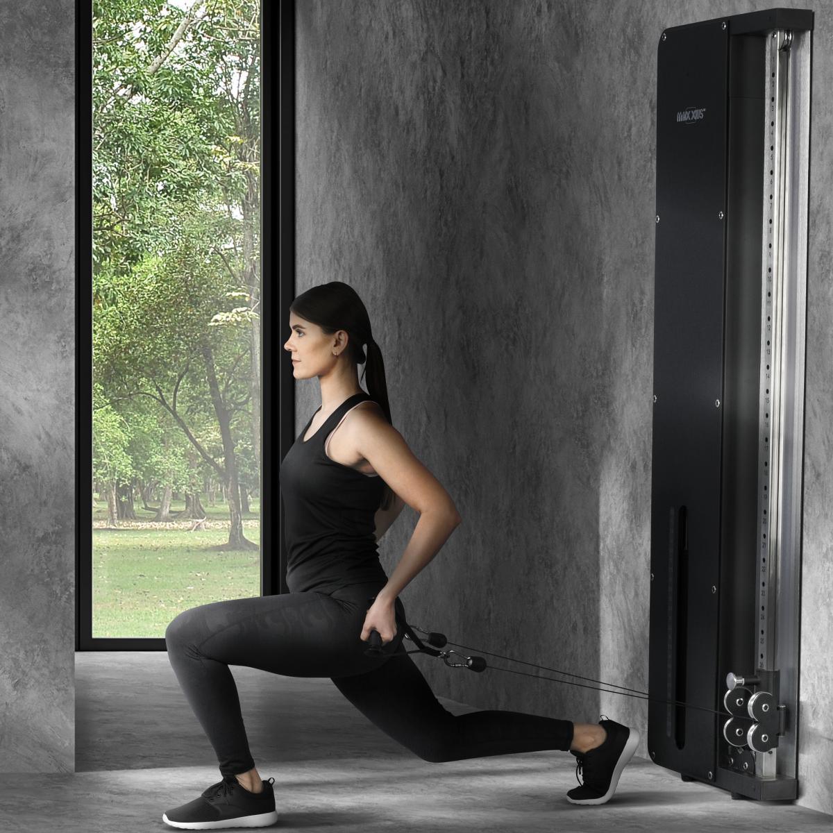 Stație de antrenament SmartGym H1