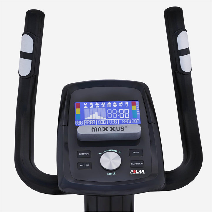 Crosstrainer CX 5.0 MAXXUS
