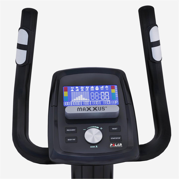 Crosstrainer CX 5.0 MAXXUS