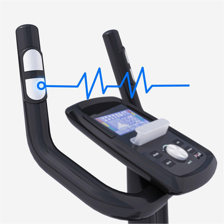 Crosstrainer CX 5.0 MAXXUS