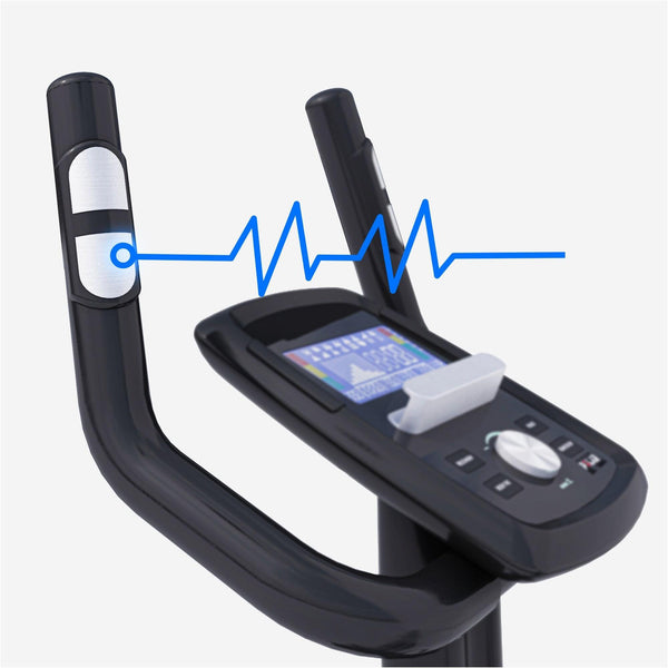 Crosstrainer CX 5.0 MAXXUS