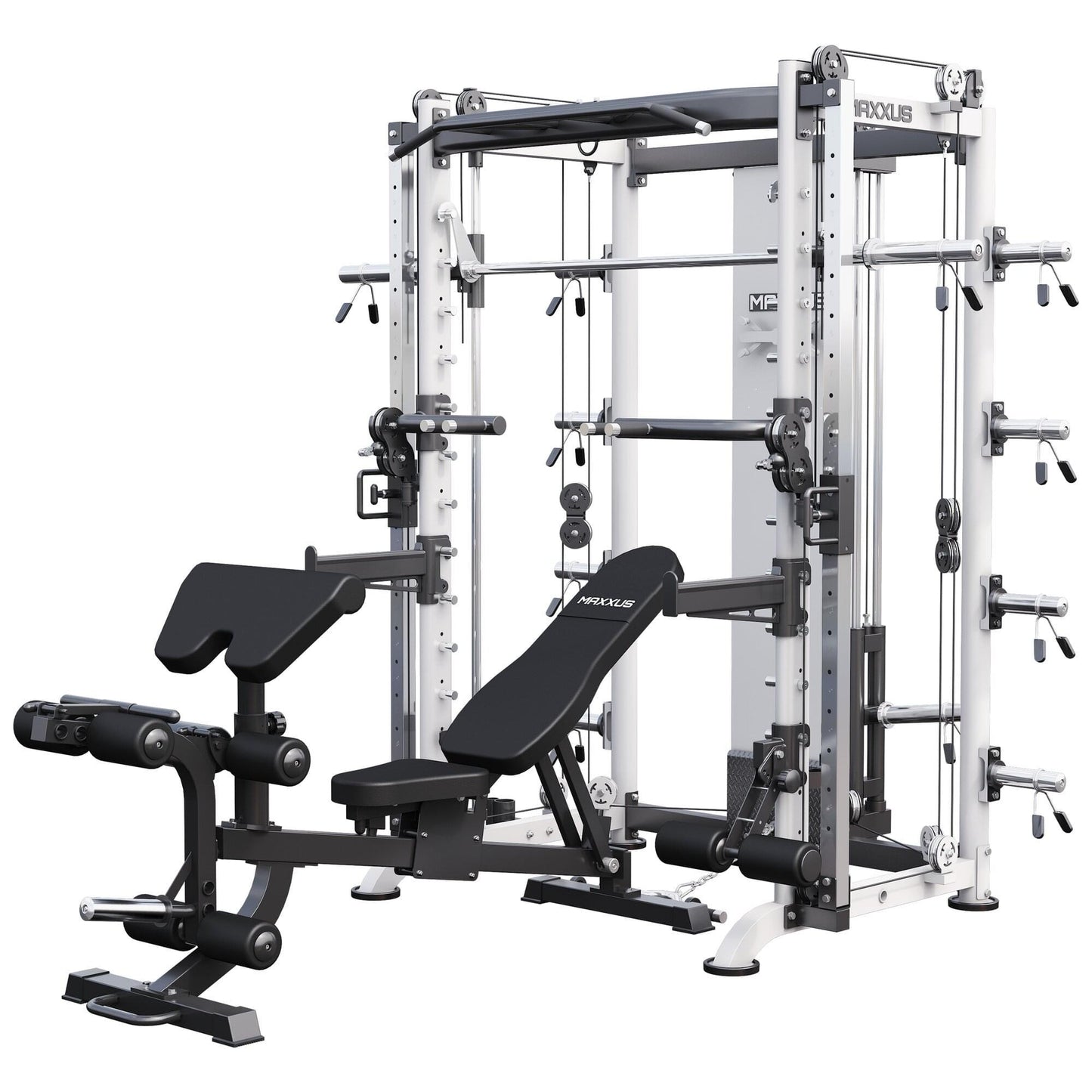 Multipresse Smith Power Pro