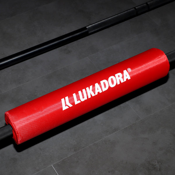 Protecție pentru gât (Barbell Pad), Lukadora