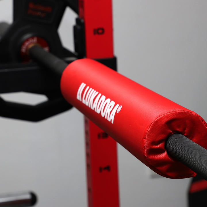 Protecție pentru gât (Barbell Pad), Lukadora