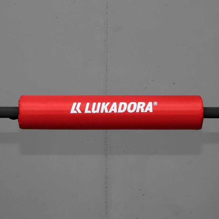 Protecție pentru gât (Barbell Pad), Lukadora