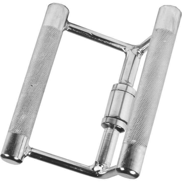 Mâner V cu grip - Gorilla Sports Ro