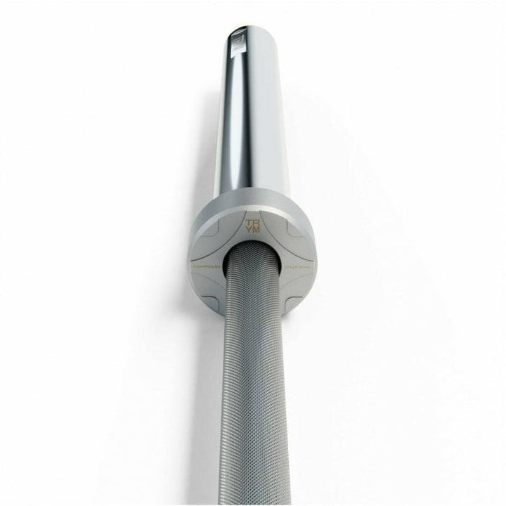 Powerlifting Bar, 50/51mm, 20 Kg - Gorilla Sports Ro