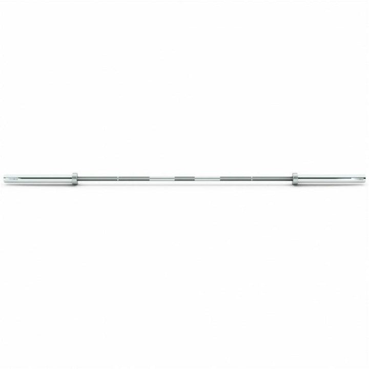 Powerlifting Bar, 50/51mm, 20 Kg - Gorilla Sports Ro