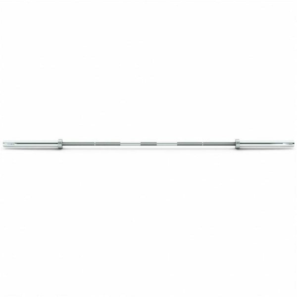 Powerlifting Bar, 50/51mm, 20 Kg - Gorilla Sports Ro