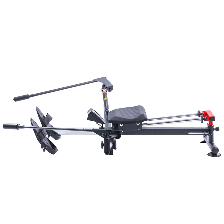 Aparat de vaslit Accord-Black Christopeit