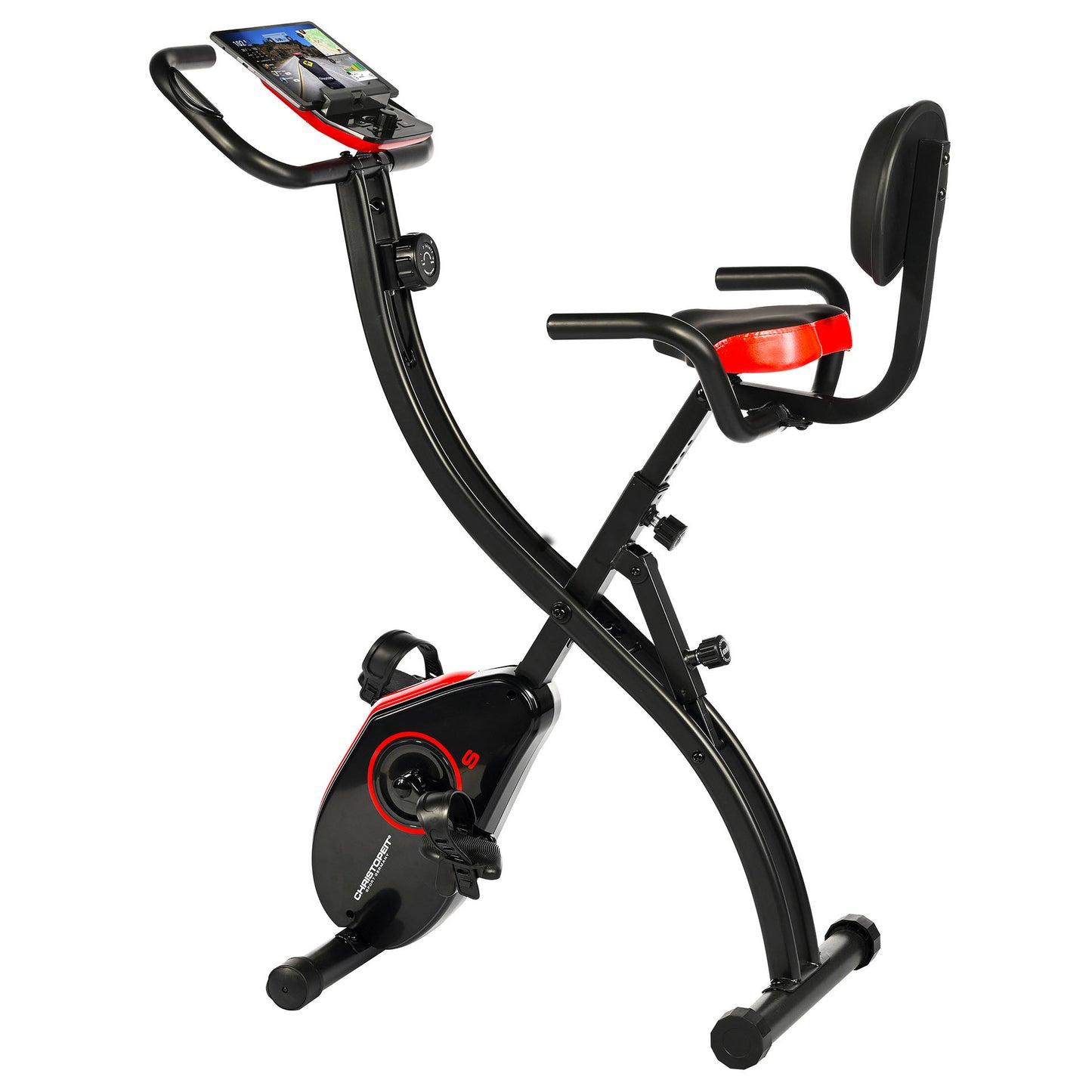 Bicicleta ergometru S Christopeit