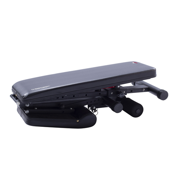 Banca inclinata TB 2000, Christopeit