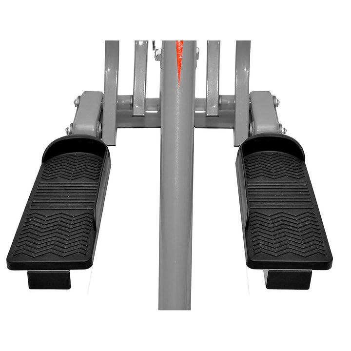 Bicicleta eliptica Crosstrainer Christopeit