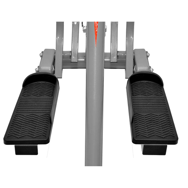 Bicicleta eliptica Crosstrainer Christopeit