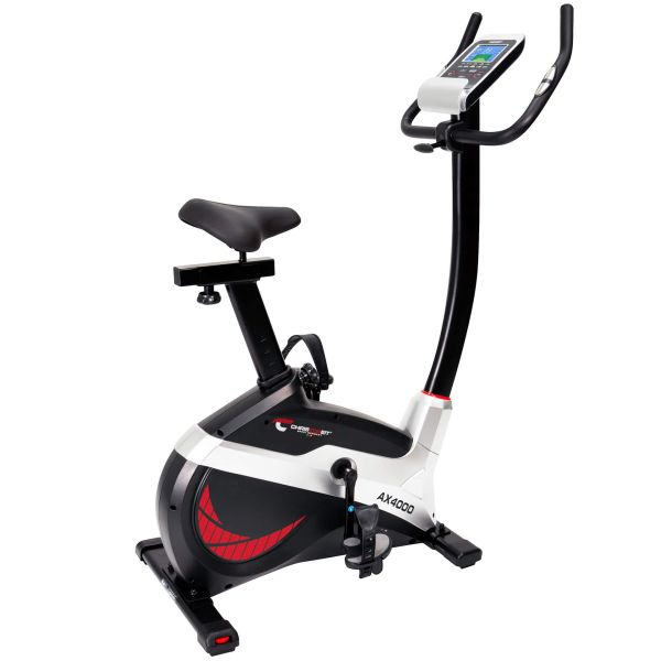 Bicicleta fitness AX 4000, Christopeit