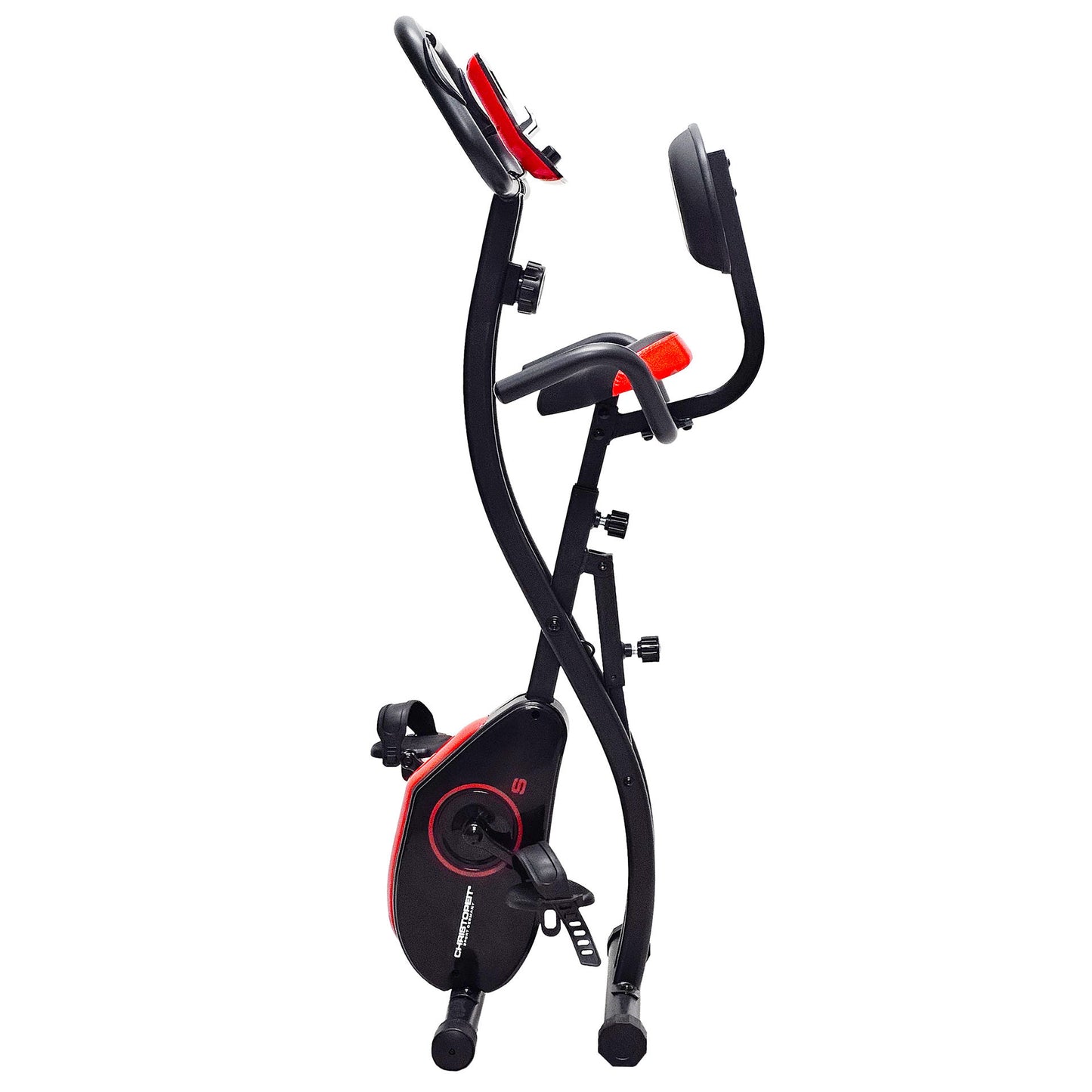 Bicicleta ergometru S Christopeit